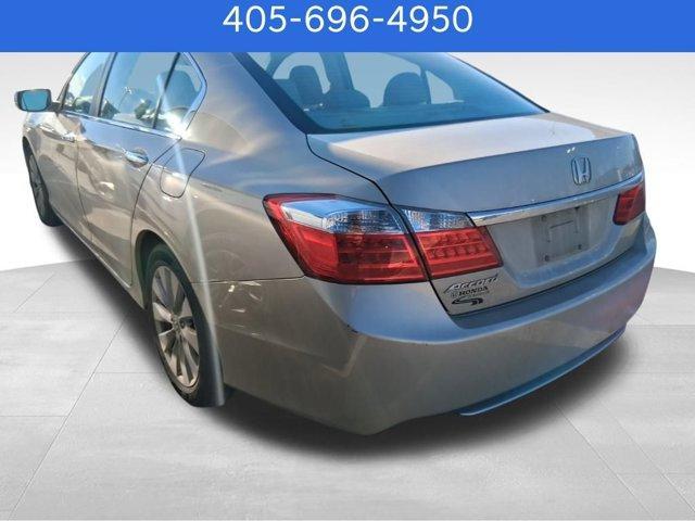 used 2013 Honda Accord car, priced at $11,868