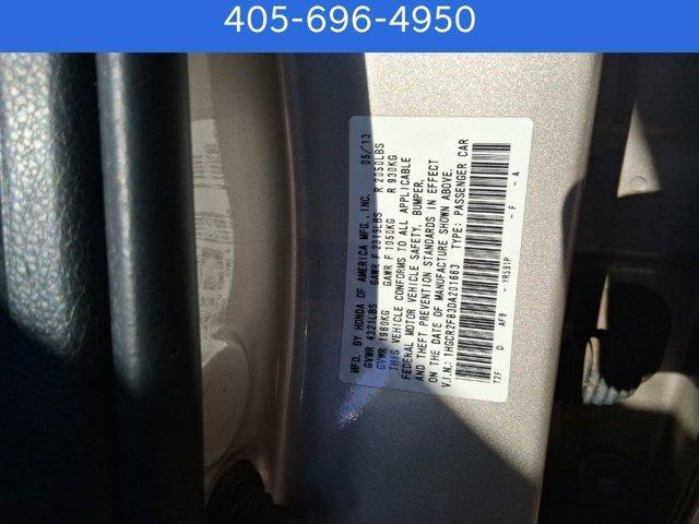 used 2013 Honda Accord car, priced at $11,868