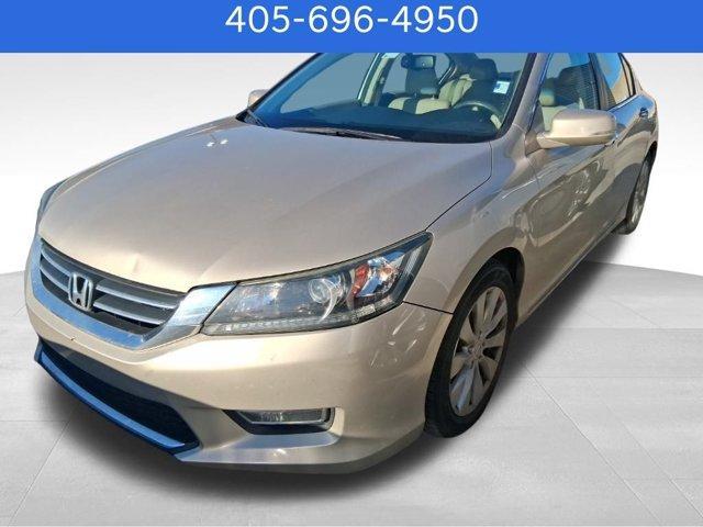 used 2013 Honda Accord car, priced at $11,868