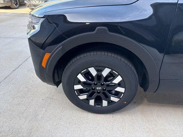 new 2026 Hyundai SANTA CRUZ car, priced at $27,283