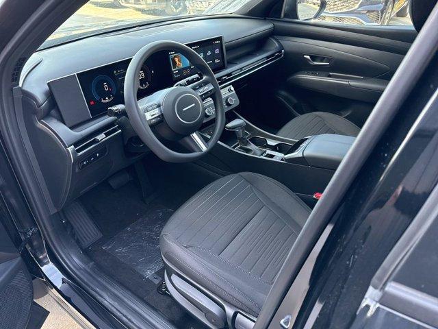 new 2026 Hyundai SANTA CRUZ car, priced at $27,283