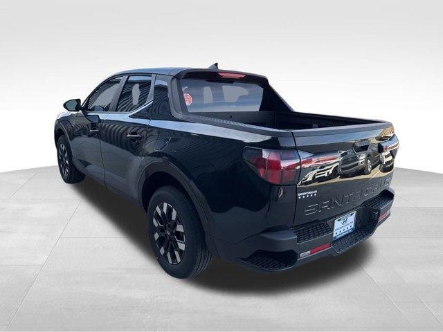 new 2026 Hyundai SANTA CRUZ car, priced at $27,283