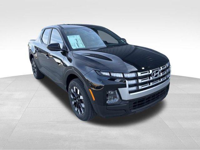 new 2026 Hyundai SANTA CRUZ car, priced at $27,283
