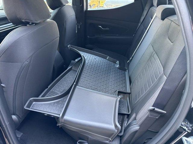 new 2026 Hyundai SANTA CRUZ car, priced at $27,283