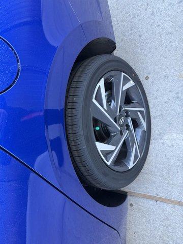 new 2026 Hyundai Elantra car, priced at $19,778