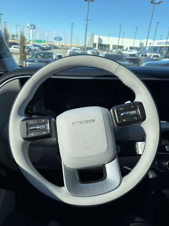 new 2026 Hyundai Palisade car, priced at $45,559