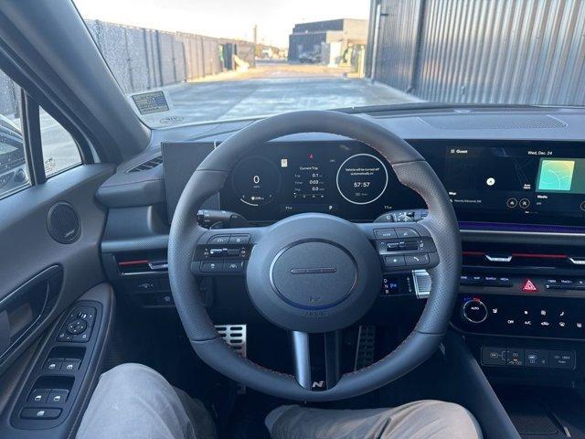 new 2026 Hyundai Sonata car, priced at $27,846