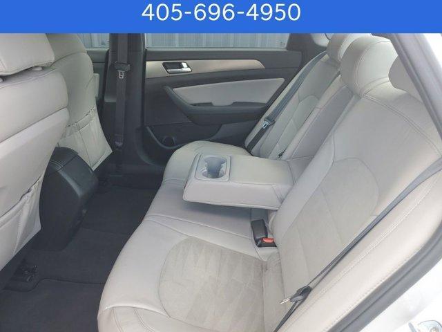 used 2017 Hyundai Sonata car, priced at $10,360