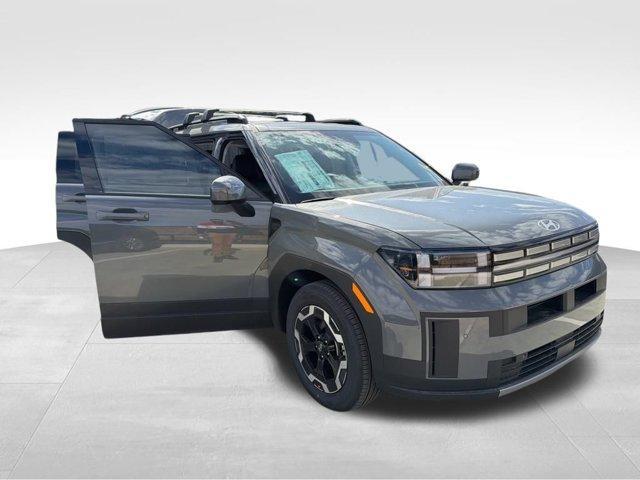 new 2026 Hyundai Santa Fe car, priced at $30,086