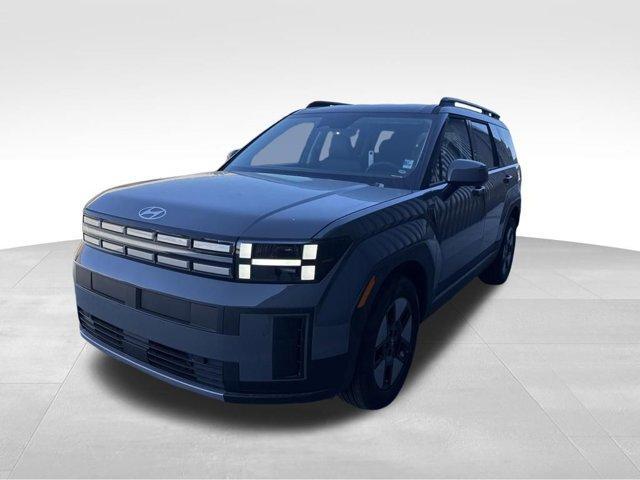 new 2026 Hyundai SANTA FE HEV car, priced at $33,952