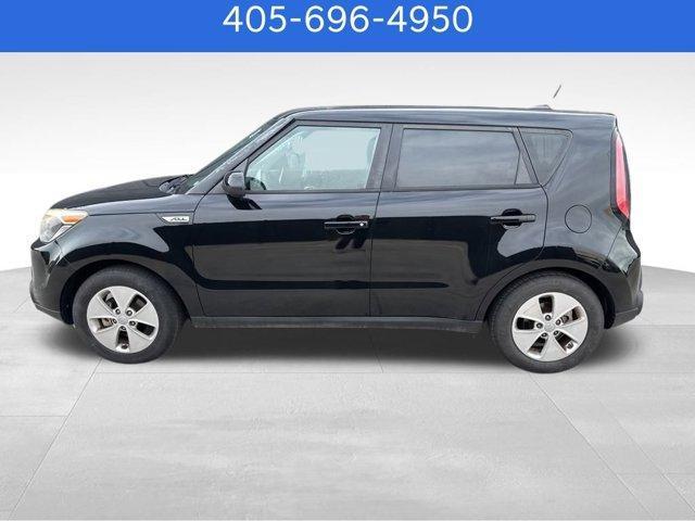 used 2016 Kia Soul car, priced at $8,425