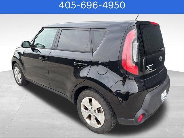 used 2016 Kia Soul car, priced at $8,425