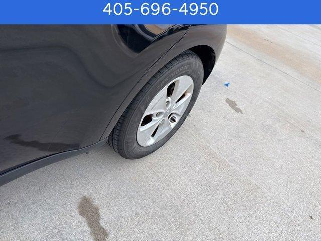 used 2016 Kia Soul car, priced at $8,425