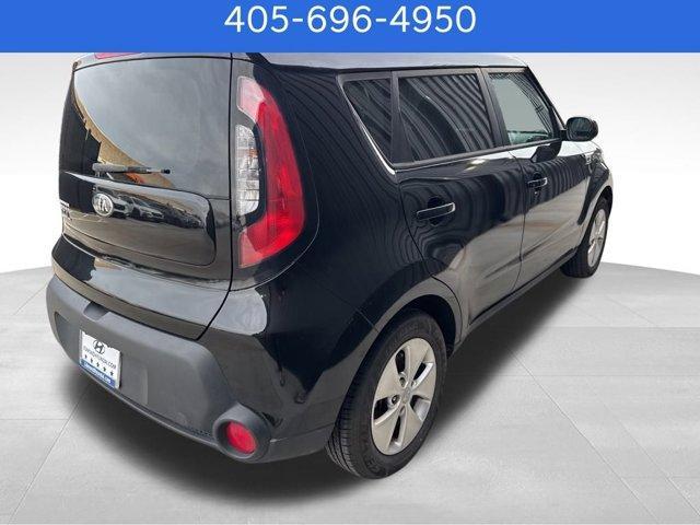 used 2016 Kia Soul car, priced at $8,425