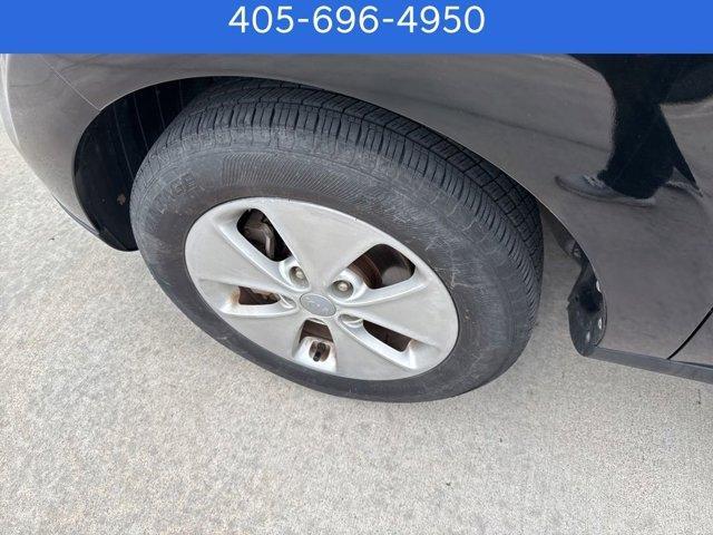 used 2016 Kia Soul car, priced at $8,425