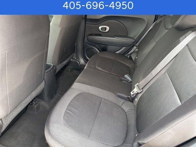used 2016 Kia Soul car, priced at $8,425