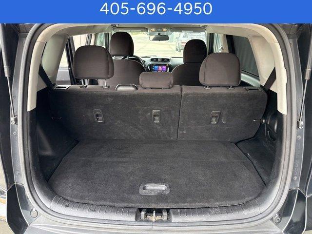 used 2016 Kia Soul car, priced at $8,425