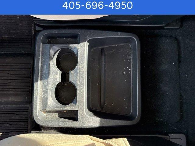 used 2020 Ford Explorer car, priced at $23,617