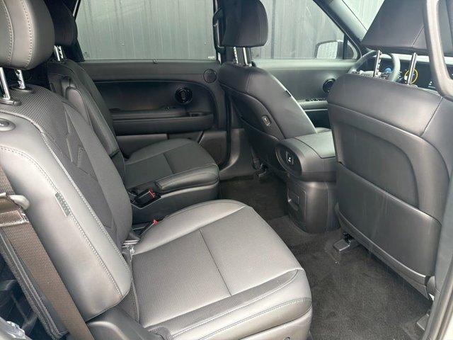 new 2026 Hyundai Palisade car, priced at $41,345