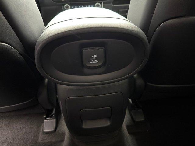 new 2026 Hyundai Palisade car, priced at $41,345