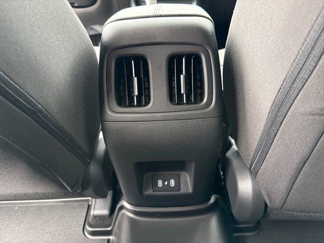new 2026 Hyundai Tucson car, priced at $32,877