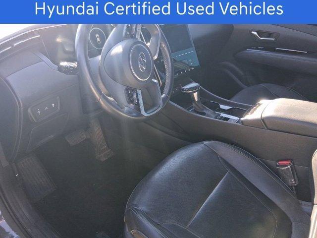 used 2023 Hyundai SANTA CRUZ car, priced at $28,867