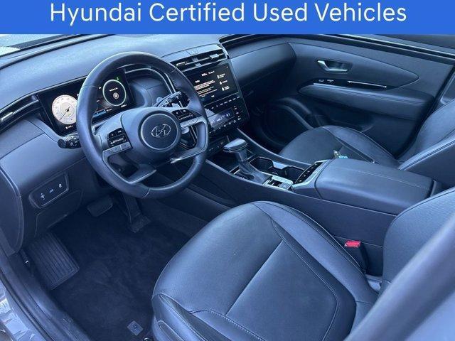 used 2023 Hyundai SANTA CRUZ car, priced at $28,866