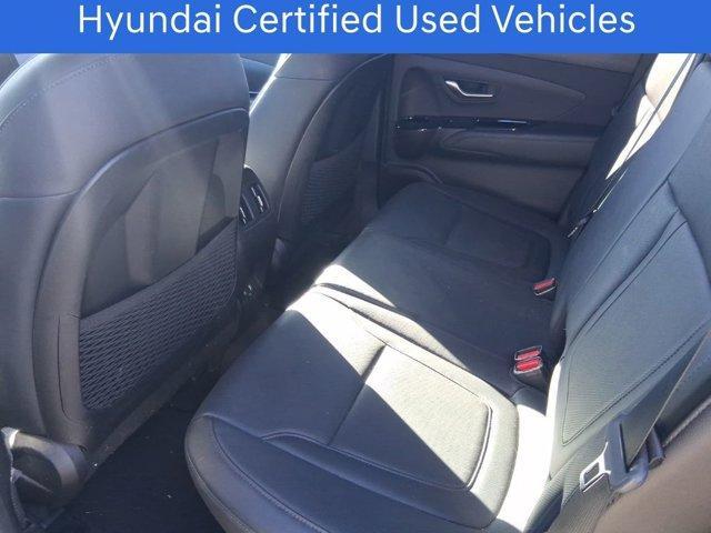 used 2023 Hyundai SANTA CRUZ car, priced at $28,867