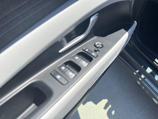 new 2026 Hyundai Elantra car, priced at $24,654