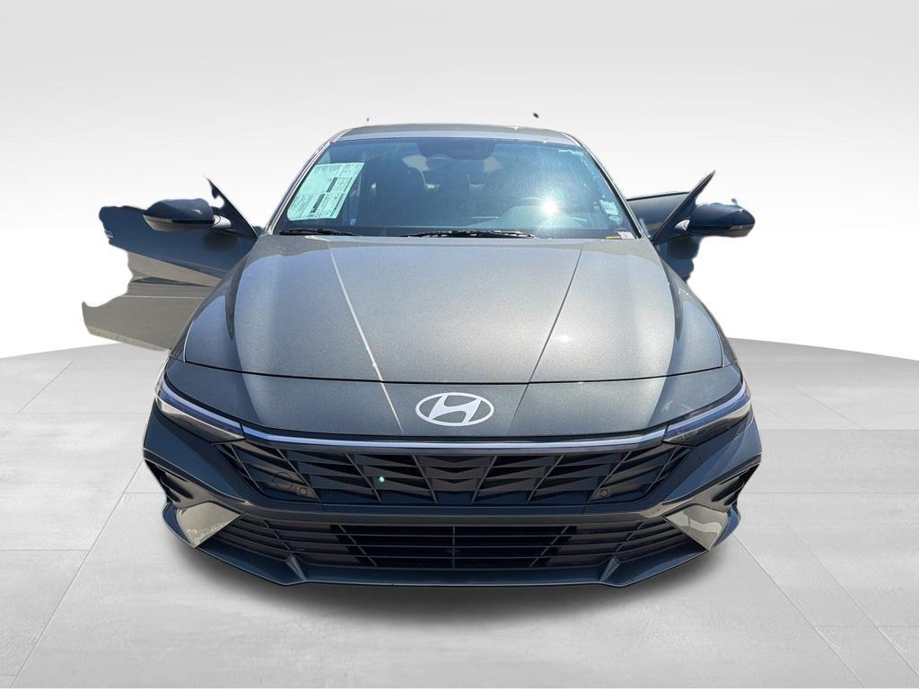 new 2026 Hyundai Elantra car, priced at $16,189