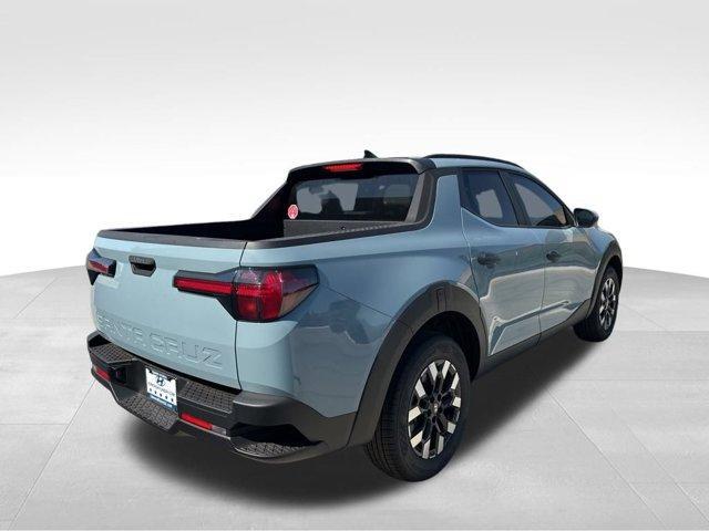 new 2026 Hyundai SANTA CRUZ car, priced at $25,404