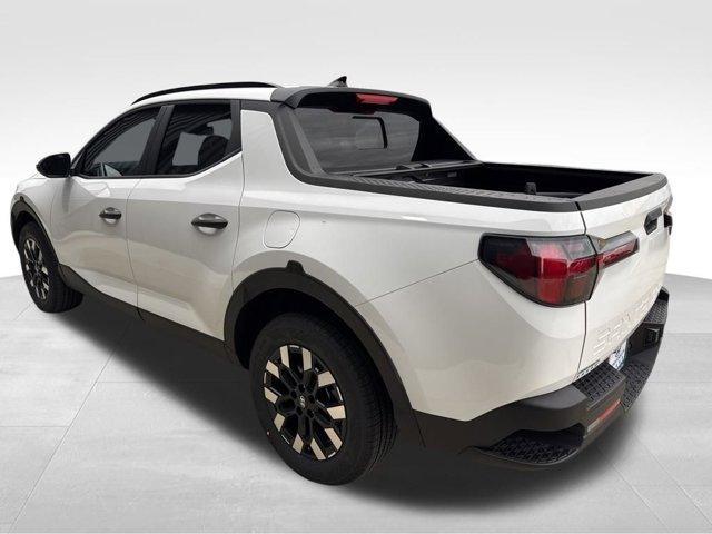 new 2026 Hyundai SANTA CRUZ car, priced at $26,571