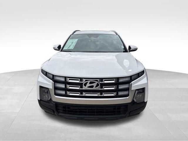 new 2026 Hyundai SANTA CRUZ car, priced at $26,571