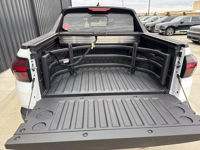 new 2026 Hyundai SANTA CRUZ car, priced at $26,571