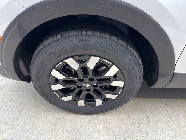 new 2026 Hyundai SANTA CRUZ car, priced at $26,571