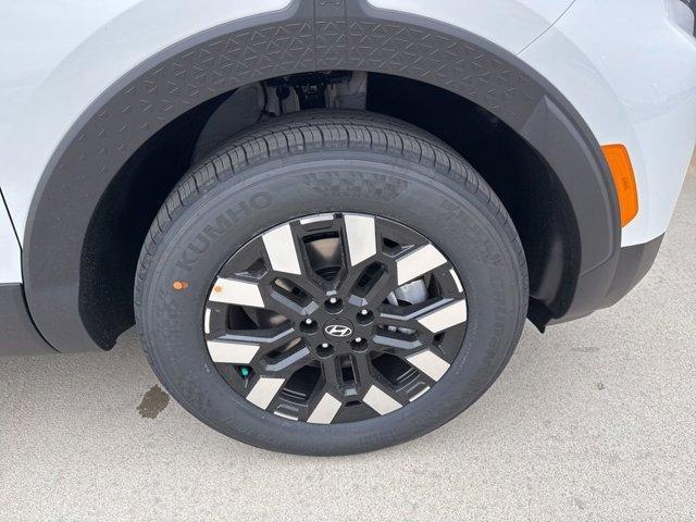 new 2026 Hyundai SANTA CRUZ car, priced at $26,571