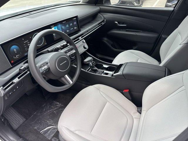 new 2026 Hyundai SANTA CRUZ car, priced at $26,571