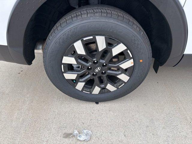 new 2026 Hyundai SANTA CRUZ car, priced at $26,571