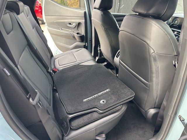 new 2026 Hyundai SANTA CRUZ car, priced at $27,761