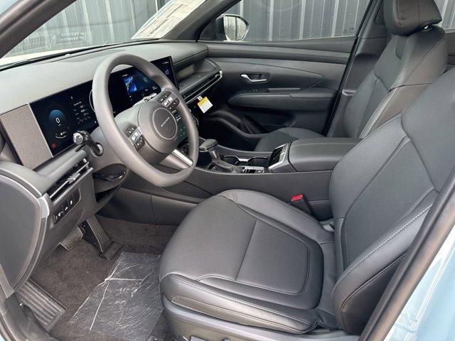 new 2026 Hyundai SANTA CRUZ car, priced at $27,761