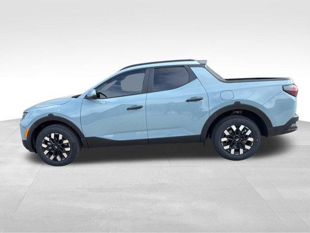 new 2026 Hyundai SANTA CRUZ car, priced at $27,761