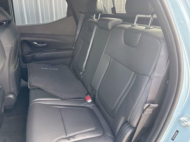 new 2026 Hyundai SANTA CRUZ car, priced at $27,761