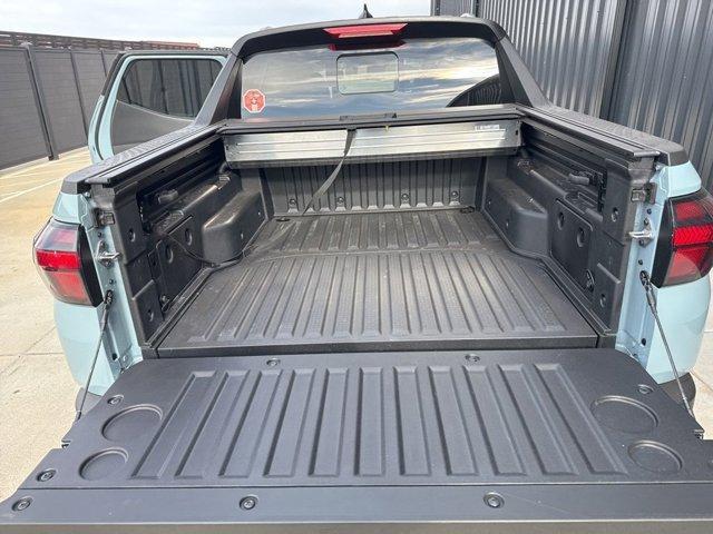 new 2026 Hyundai SANTA CRUZ car, priced at $27,761