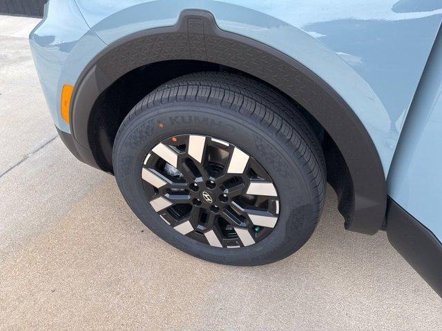 new 2026 Hyundai SANTA CRUZ car, priced at $27,761