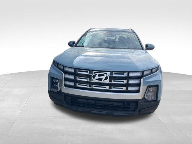 new 2026 Hyundai SANTA CRUZ car, priced at $27,761