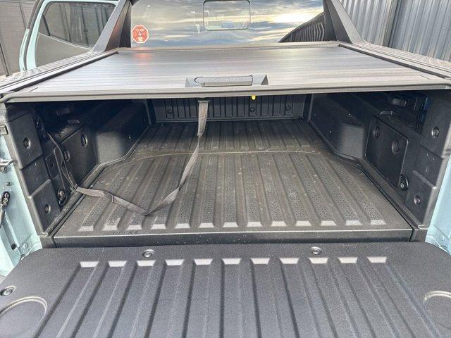 new 2026 Hyundai SANTA CRUZ car, priced at $27,761