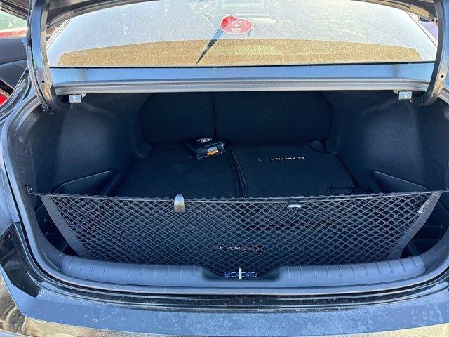 new 2026 Hyundai Elantra car, priced at $17,794