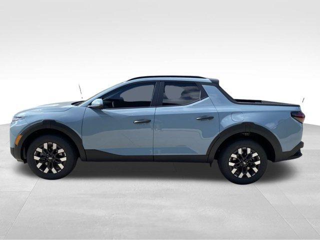 new 2026 Hyundai SANTA CRUZ car, priced at $25,319