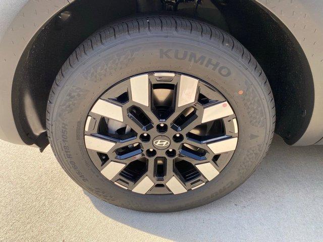 new 2026 Hyundai SANTA CRUZ car, priced at $25,319