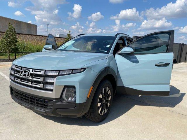 new 2026 Hyundai SANTA CRUZ car, priced at $25,319